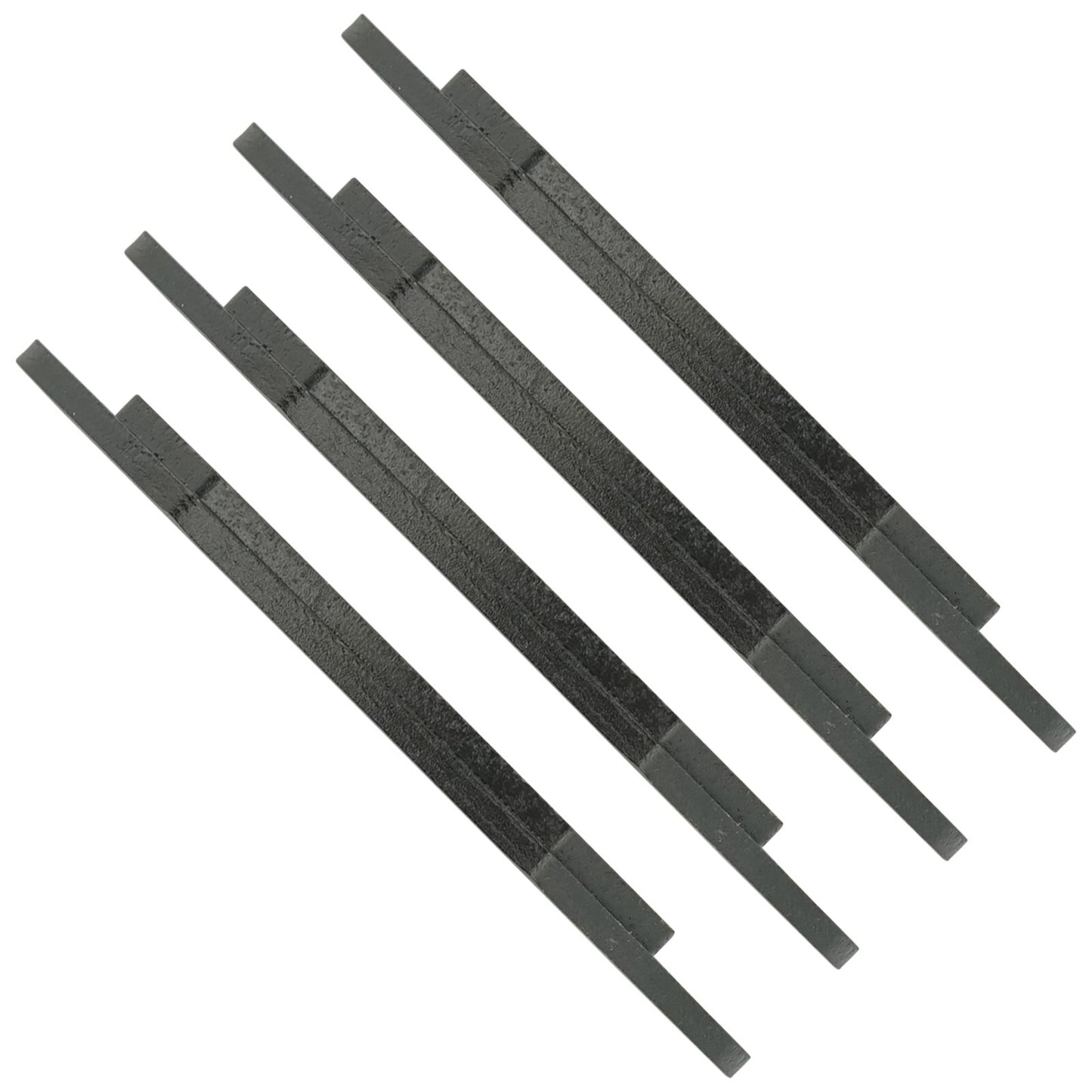 Brake Pads Rear Left and Right Replacement Kit for John Deere (2008–2010)
