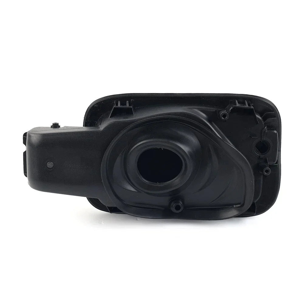 Fuel Gas Tank Filler Door Lid Cover for Audi A3 Sportback (2013-2015)