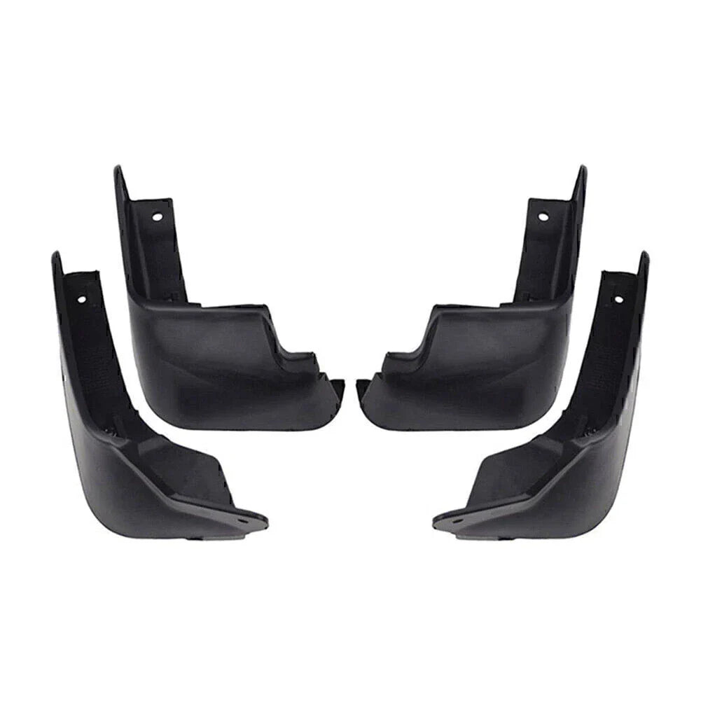 Mud Flaps for Nissan Sentra Pulsar Sylphy B17 2013-2018 Splash Guards