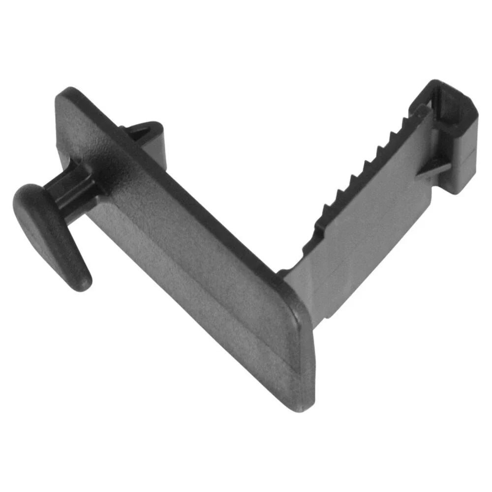 Front Left Floor Mat Hold Down Retainer Clip for Ford F150 Focus E150 (2004-2023)