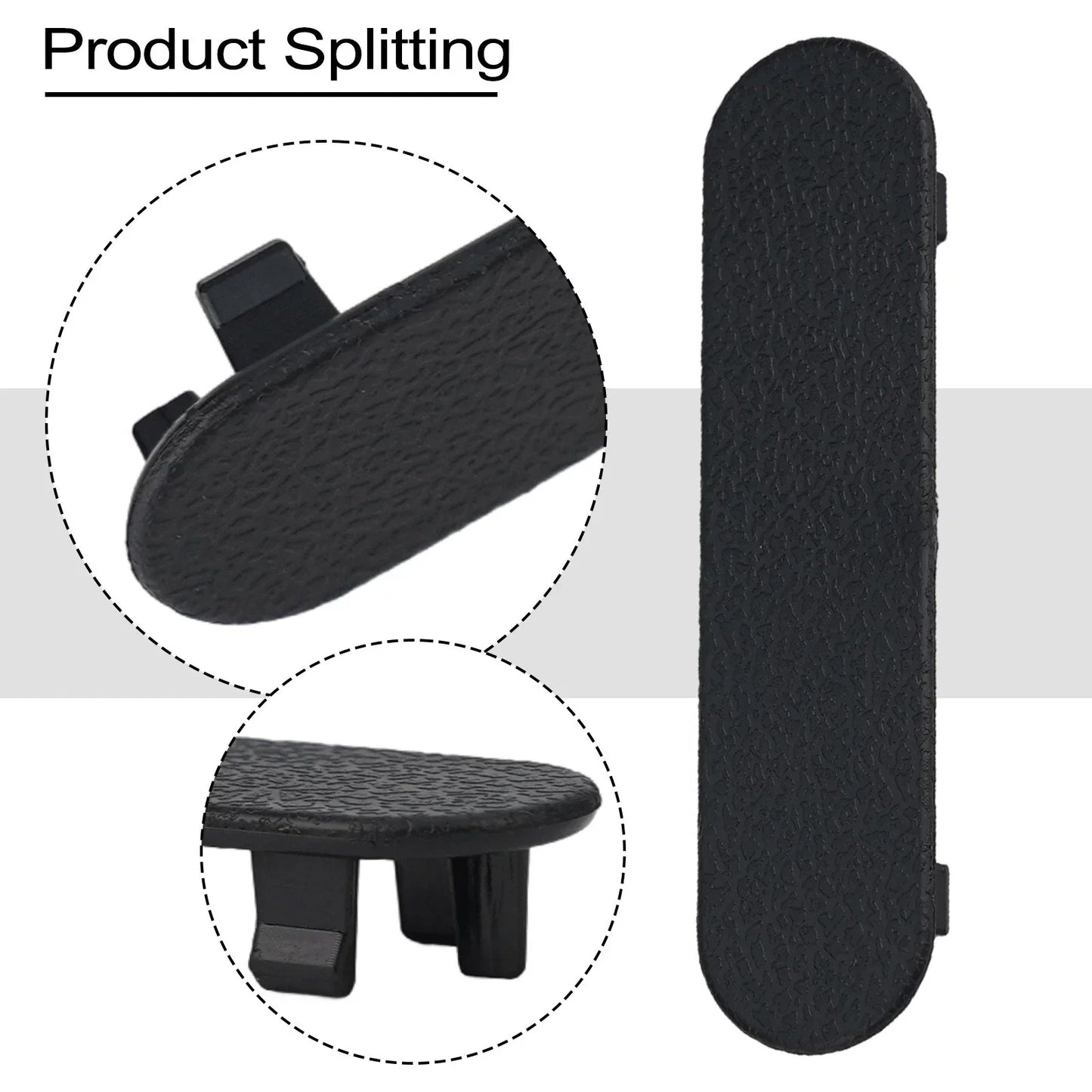 Plug Cover / Door Panel Access for Chevrolet Corvette (1997–2004)