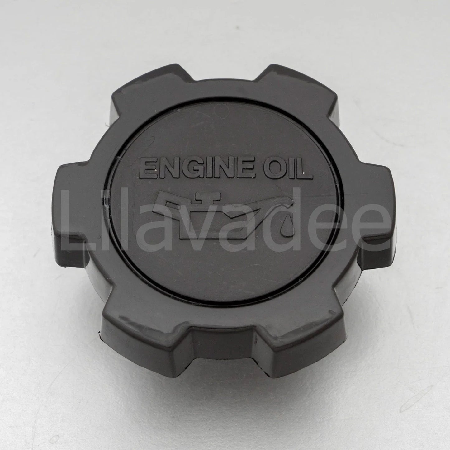 Engine Oil Filler Cap for 88-97 Toyota Hilux MTX Mighty-X LN85 & Hiace H100