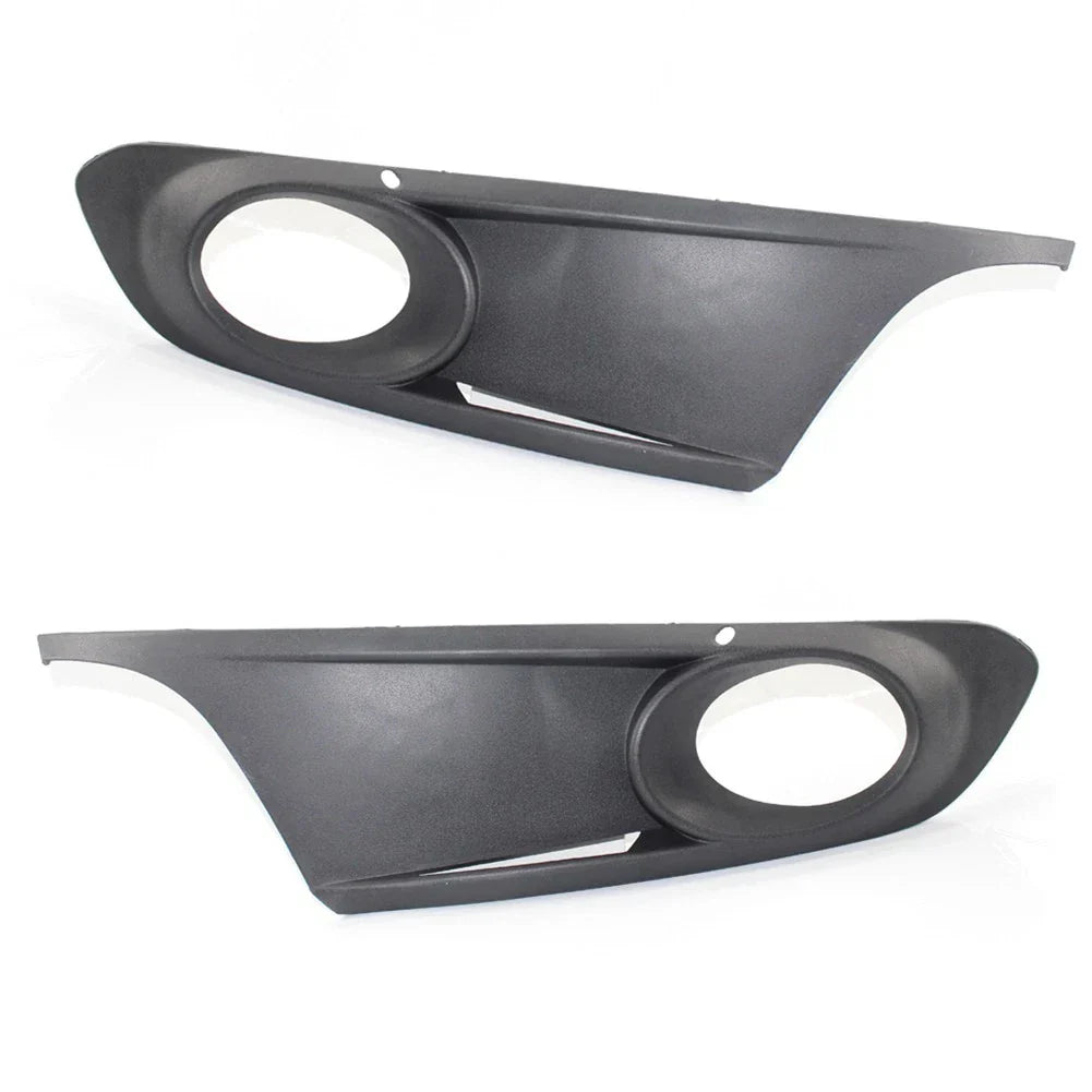 Fog Light Grille Covers for VW Jetta (2011-2014)