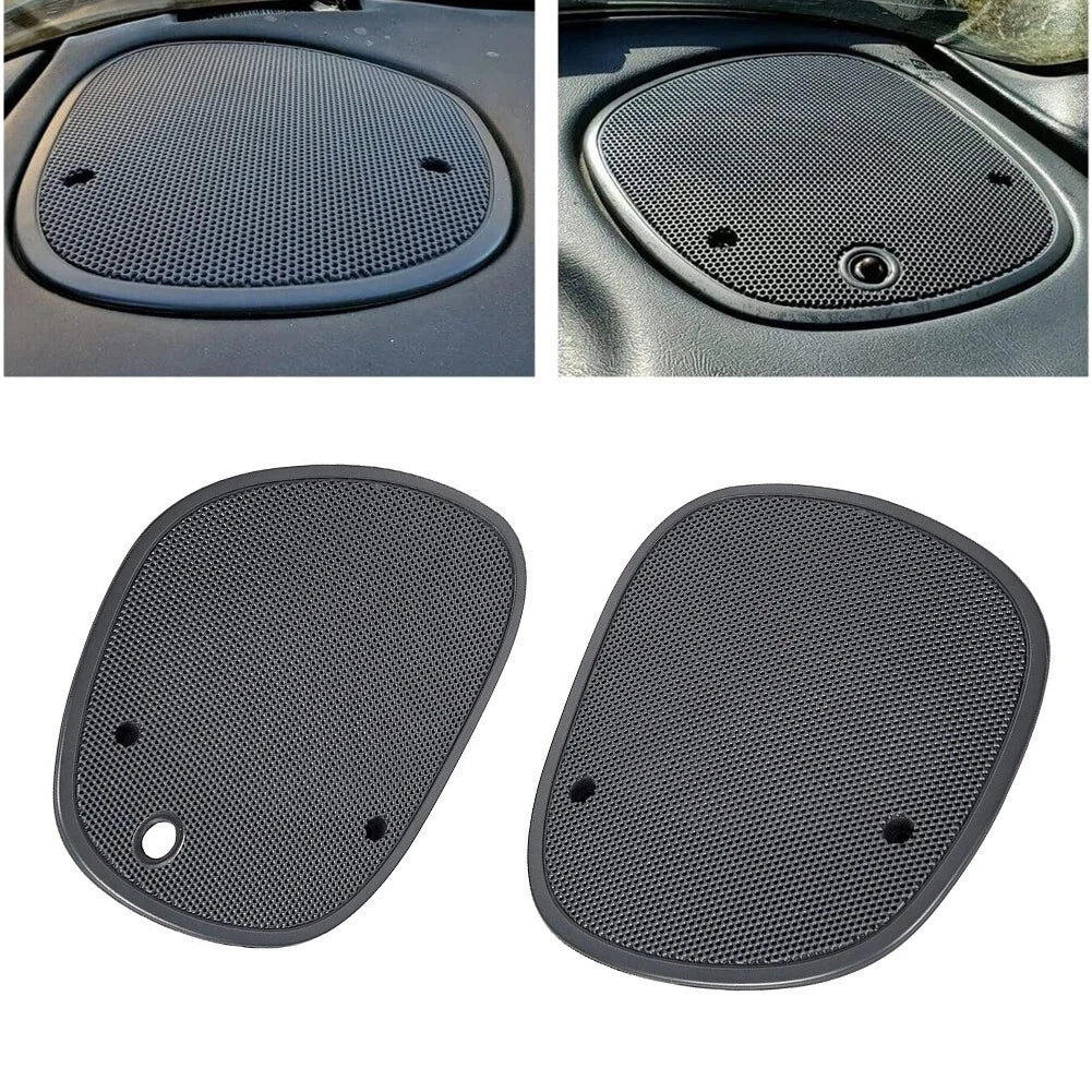 Speaker Grille Cover for Chevrolet S10