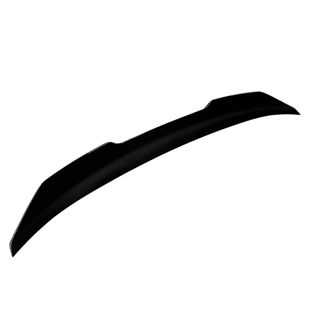 Rear Trunk Spoiler Wing for BMW 5 Series I5 G60 M60 (2024-2025) Black
