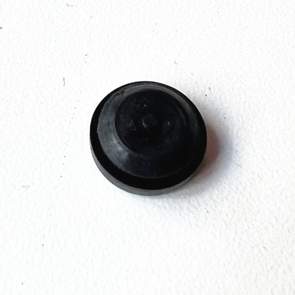Rear Brake Backing Rotor Inspection Plug for Nissan 350Z, Quest, GT-R, Rogue, 370Z