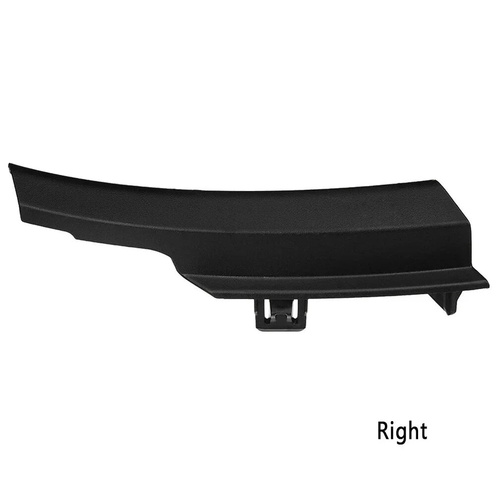 Wiper Cowl Pivot Cover Caps Left & Right for Honda Civic (2012-2015)
