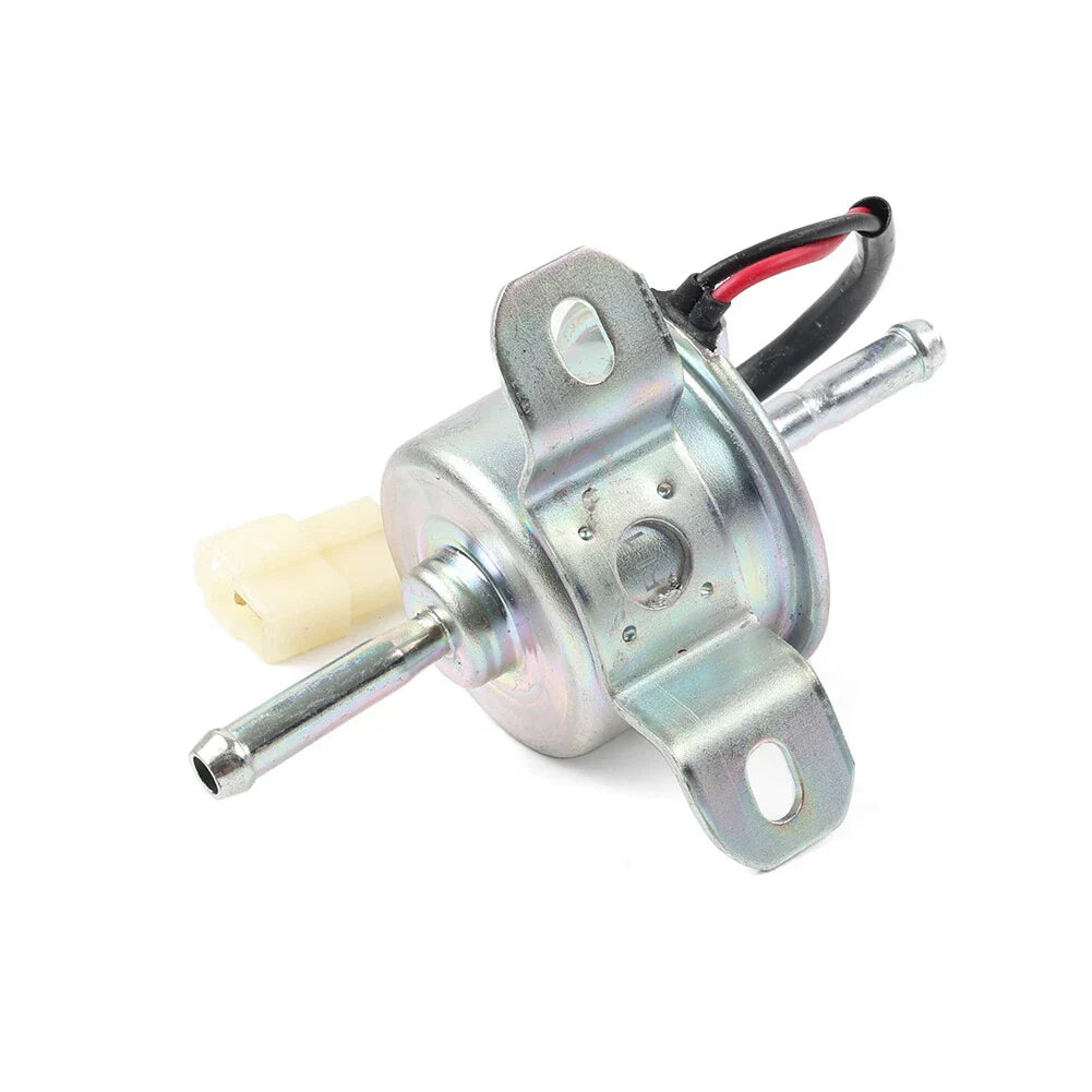 Fuel Pump for Kubota KX121-3 KX161-3 KX41-3 KX71-3 KX91-3S U35S U25S (2002-2023)