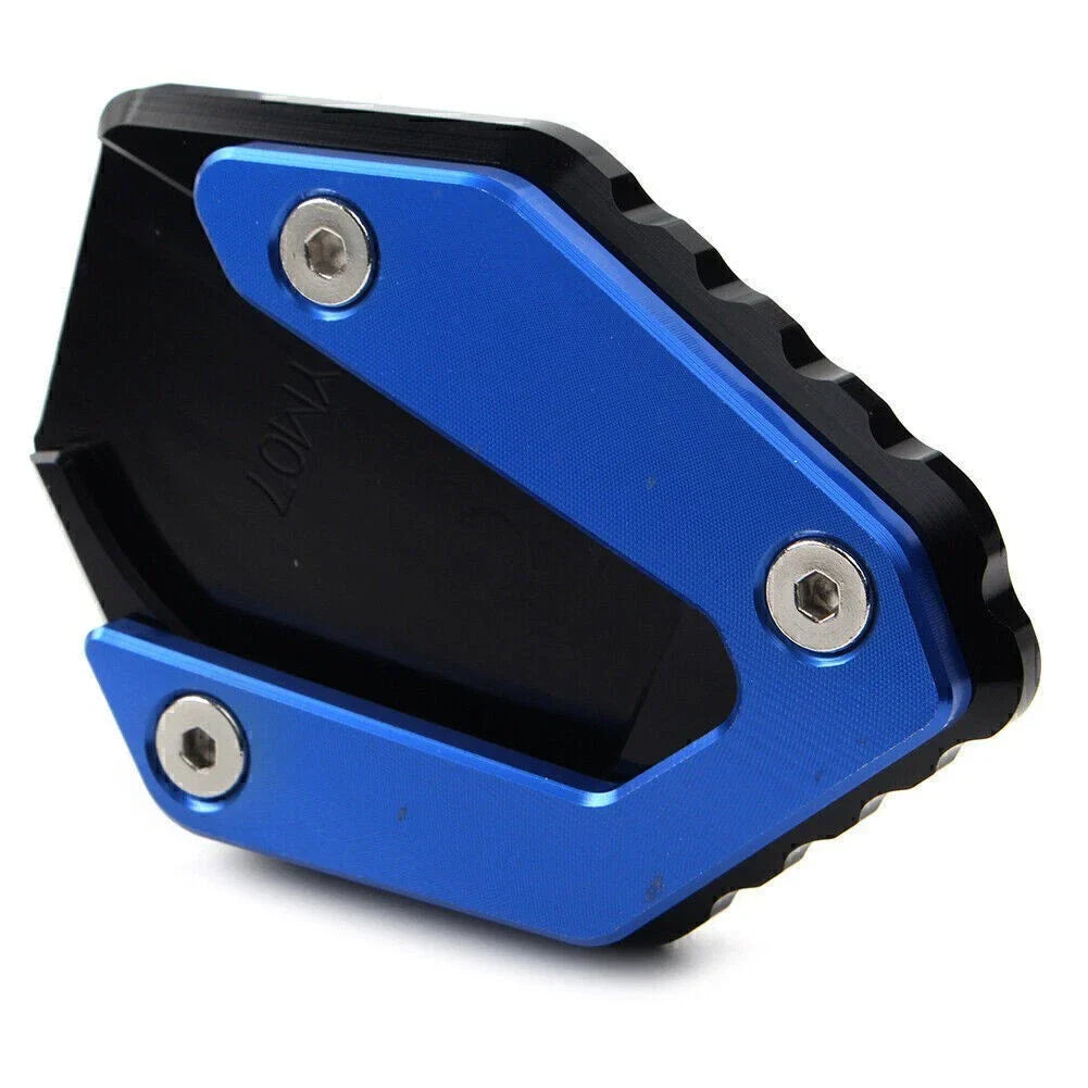 Kickstand Enlarged Plate for YAMAHA MT-07 TRACER700 FZ-07 (2014-2021)