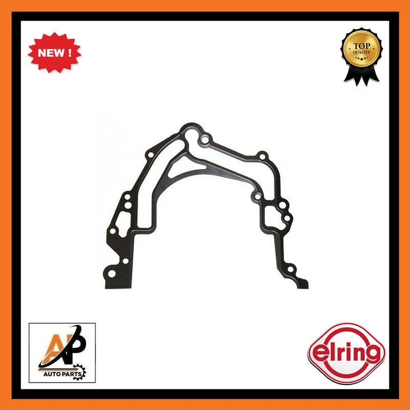 Crankcase Gasket Housing Cover OEM Replacement for Skoda AKN (2000–2015)
