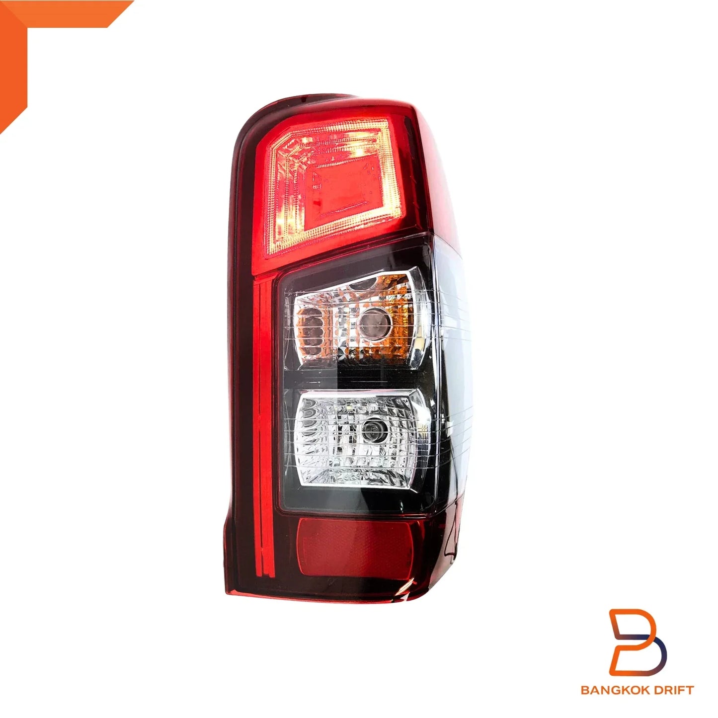 RH Tail Lamp Rear Light for Mitsubishi Triton Ute (2019-2023)