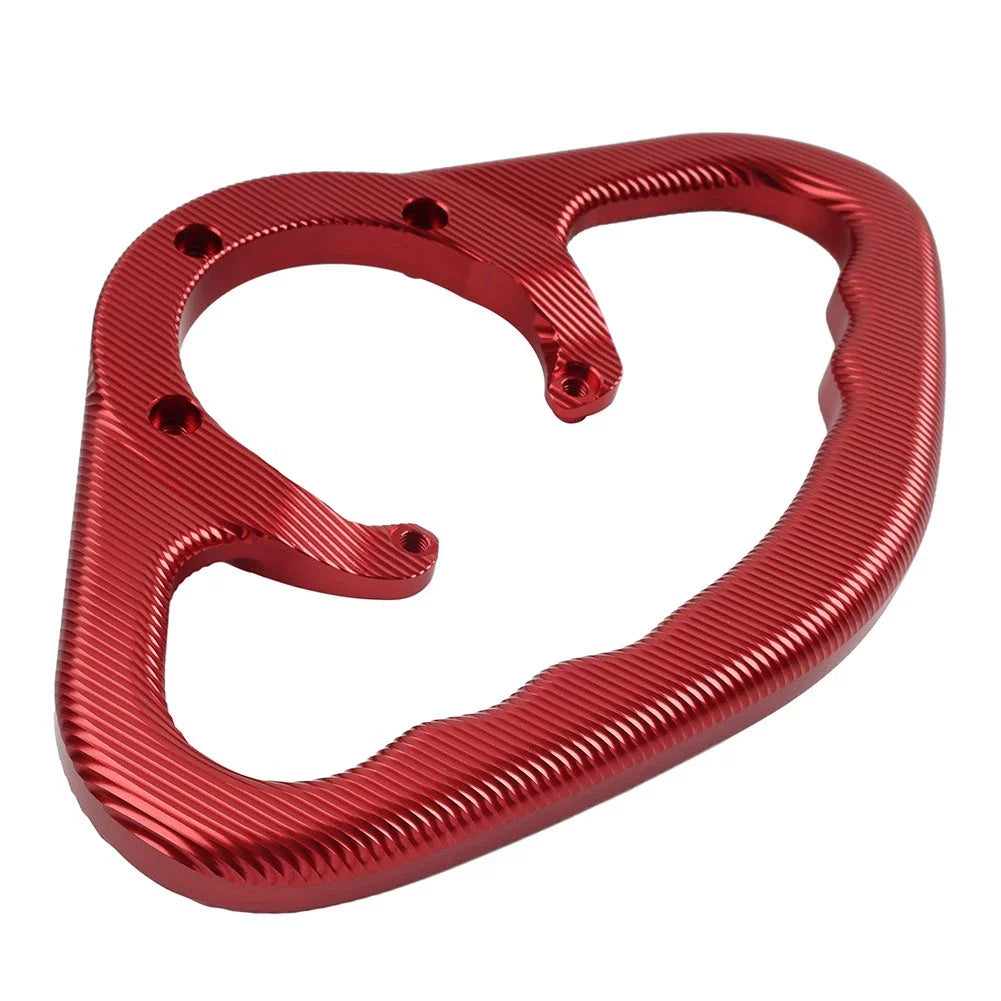 Passenger Tank Hand Grab Bar for SUZUKI SV650 SV650S GSX1300R Hayabusa (04-17)