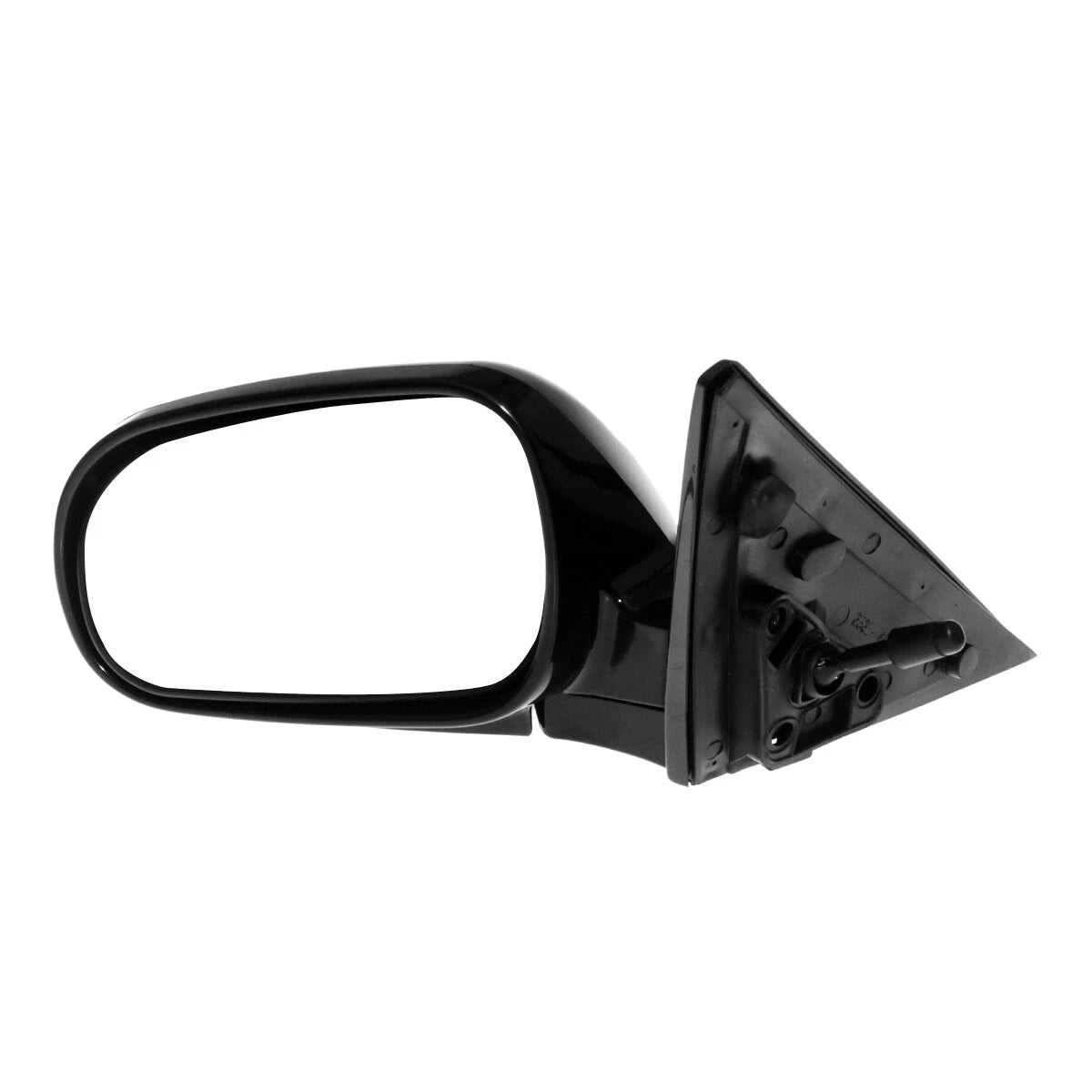 Door Wing Mirror for Honda Civic 6th Gen LX VP EJ8 EK1 EK3 EN1 1996-2000