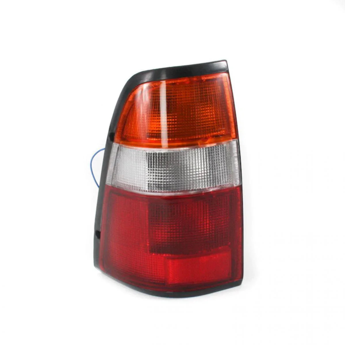 Tail Lamp Rear Light Left Fits Isuzu TFR TF Holden Rodeo Pickup UTE 1997-02 D06