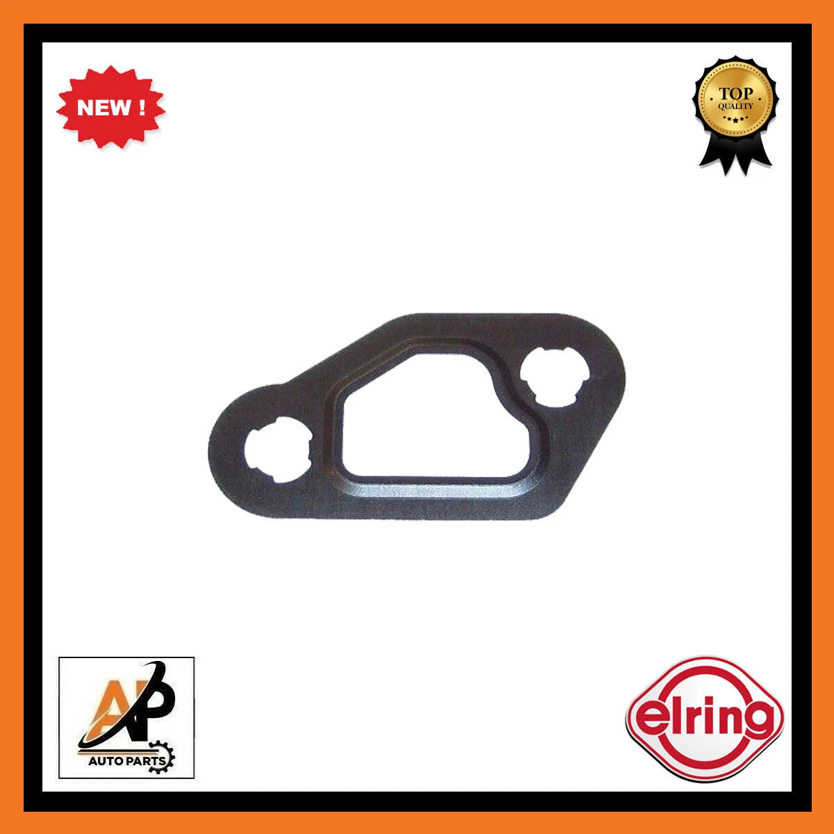 Coolant Pipe Seal Replacement for Audi Cupra Seat Škoda 2010–2024
