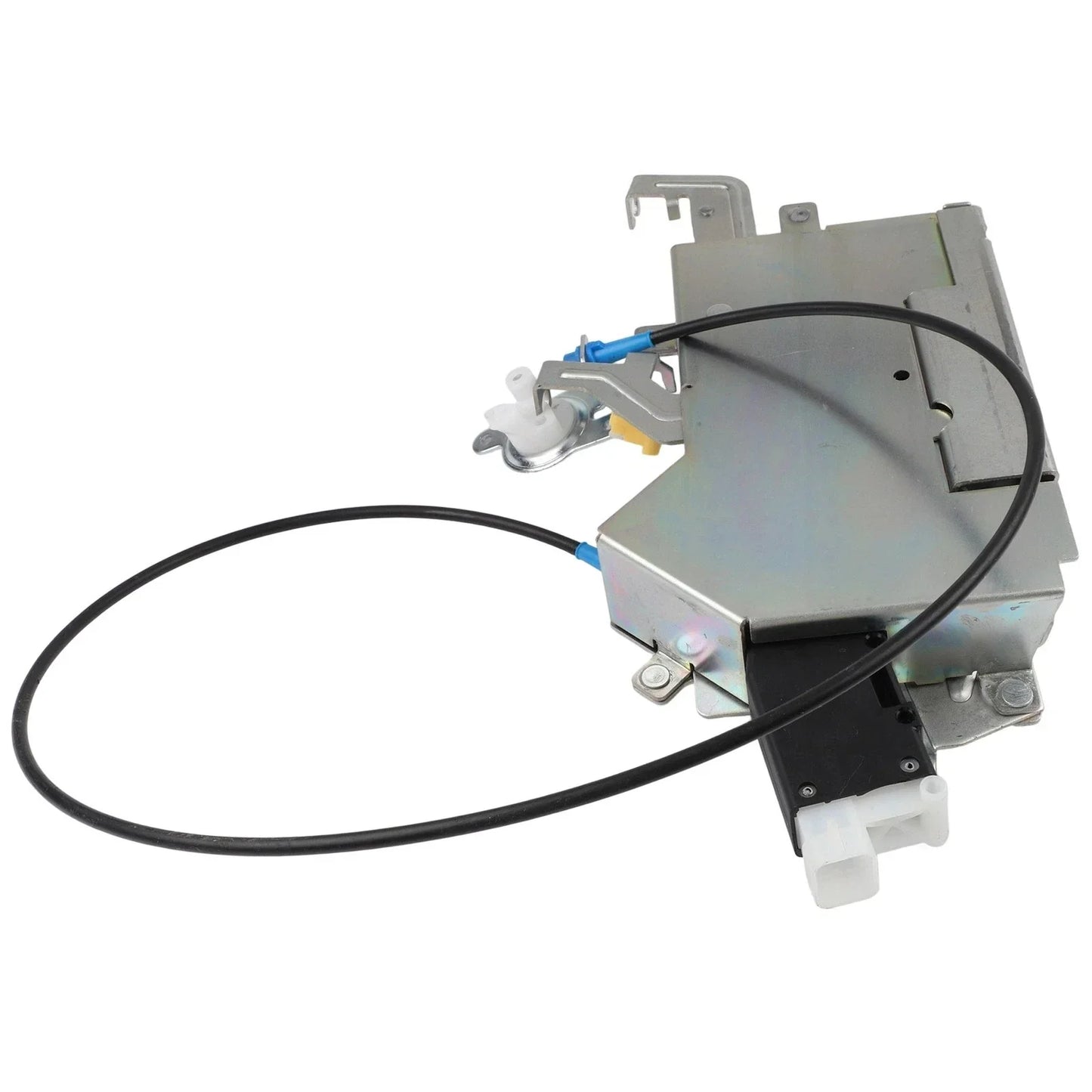 LH Side Door Lock for Ford Transit MK6 MK7 (2000–2013)