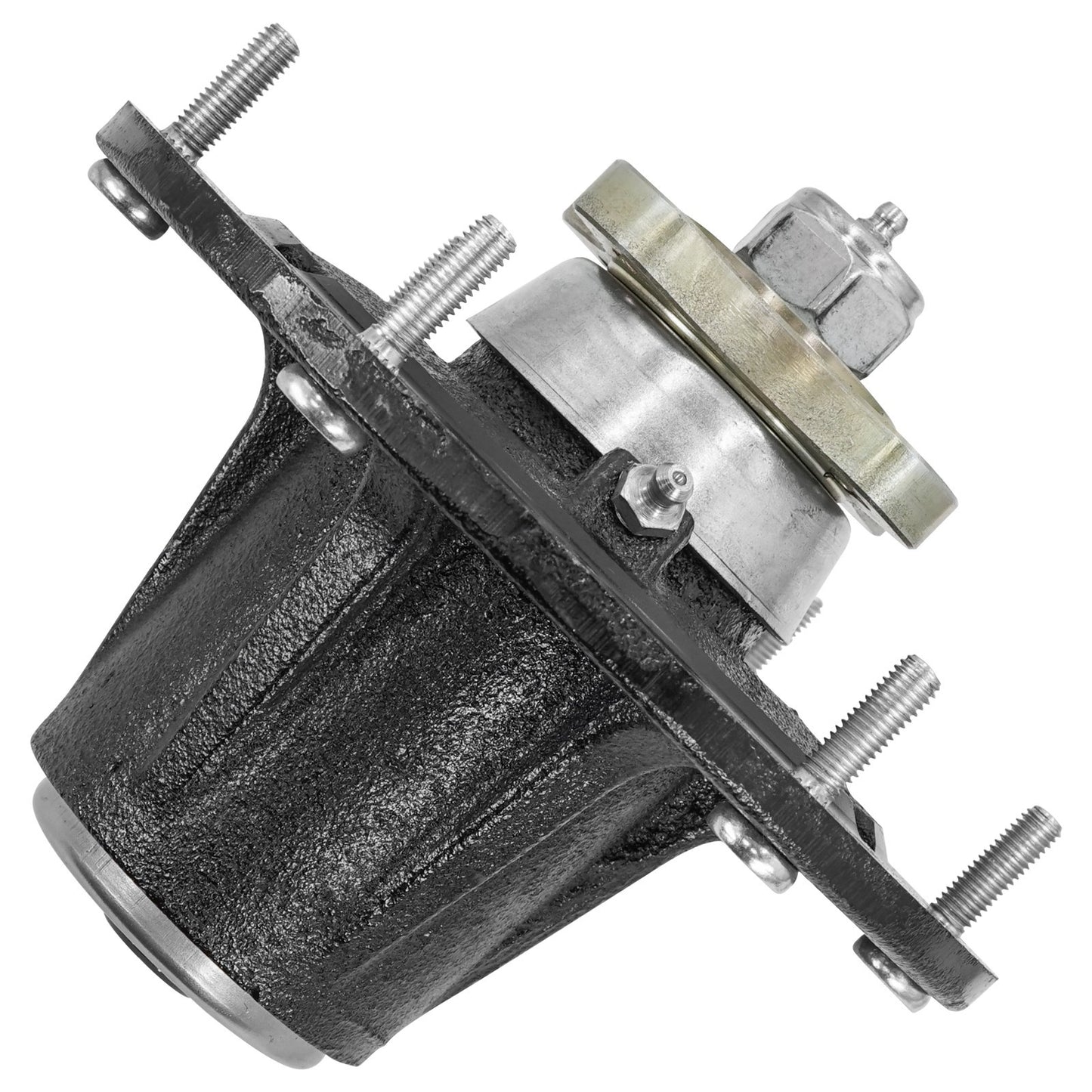 Deck Spindle Heavy Duty Replacement for John Deere Z925M Z930M Z930R (2000–2018)