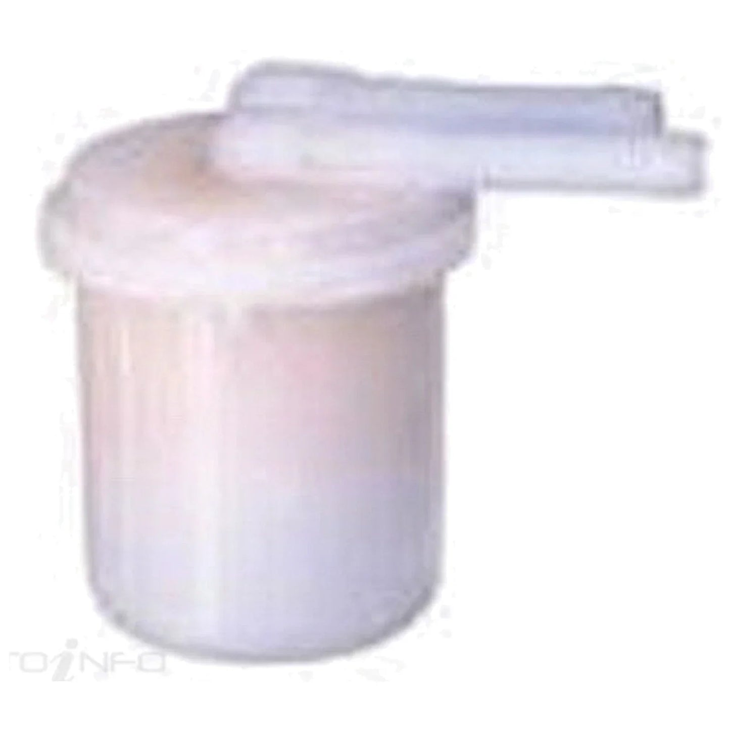 Fuel Filter for Nissan 720 4 cyl 1.8L L18 Carby 1979 to 1982