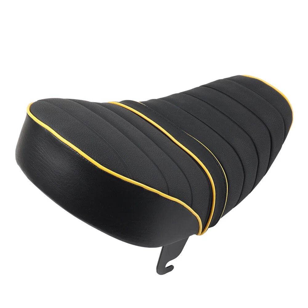 Motorcycle Seat for Honda Monkey Z50 Z50J Z50R Z50M Z50Z (1967-2023)