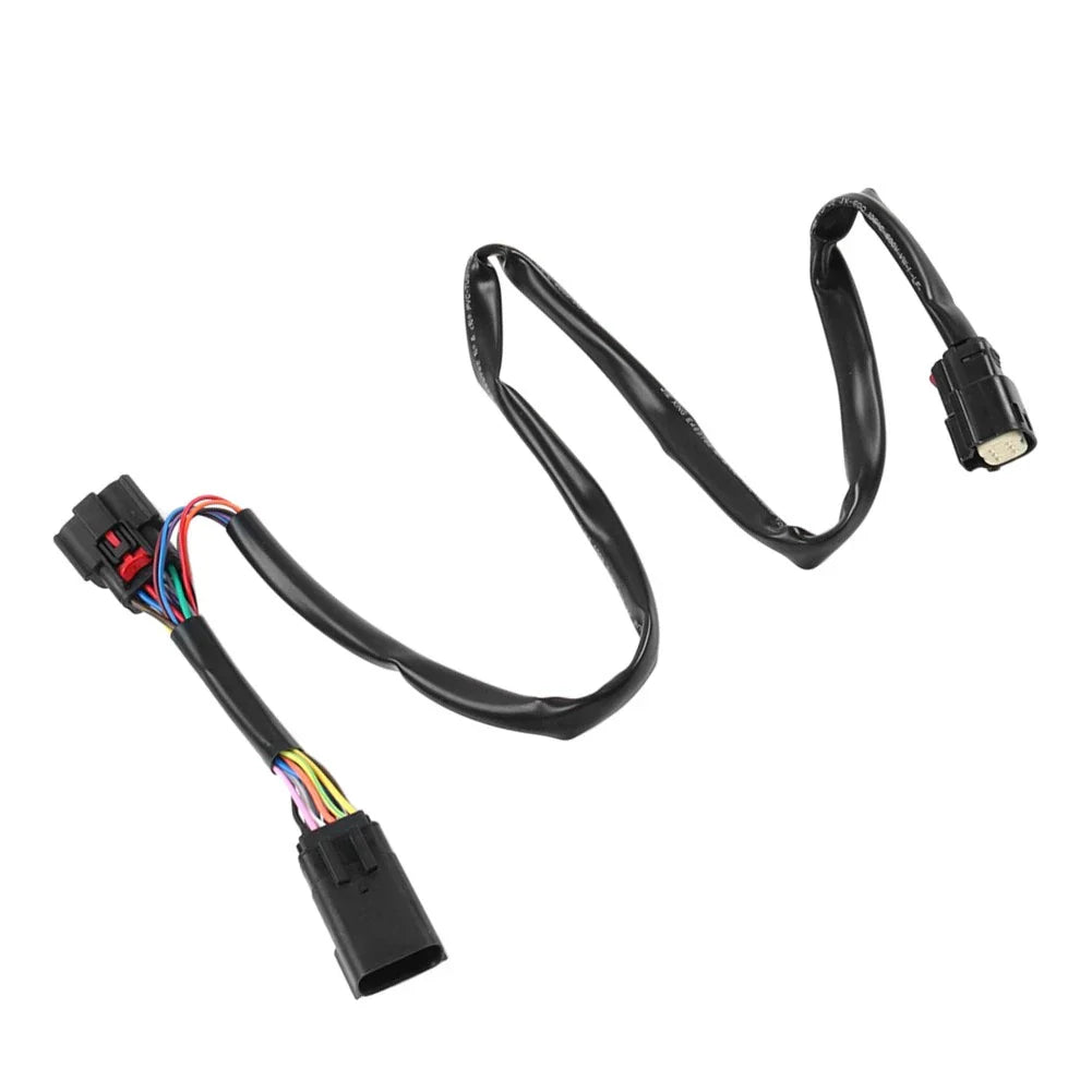Quick-Disconnect Wiring Harness for CVO Street Glide FLHXSE (2023-2024)