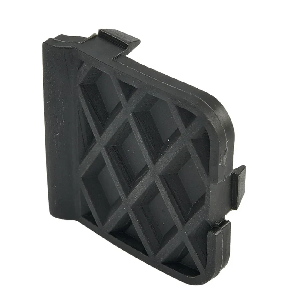 Rear Bumper Tow Hook Eye Cover for Ford Focus MK3 (2011-2016)