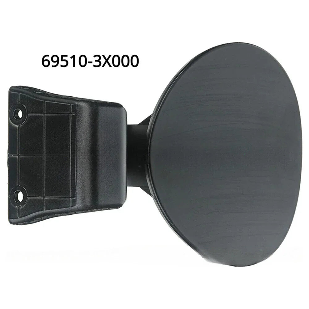 Fuel Gas Filler Door Cap Cover for Hyundai Elantra Sedan (2011-2016)