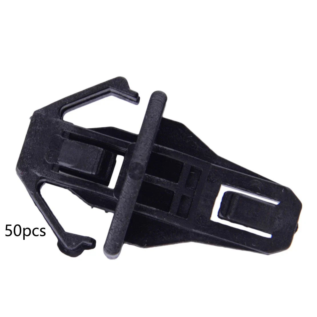 50 x Radiator Grille Clips for Honda (91578SV4003)