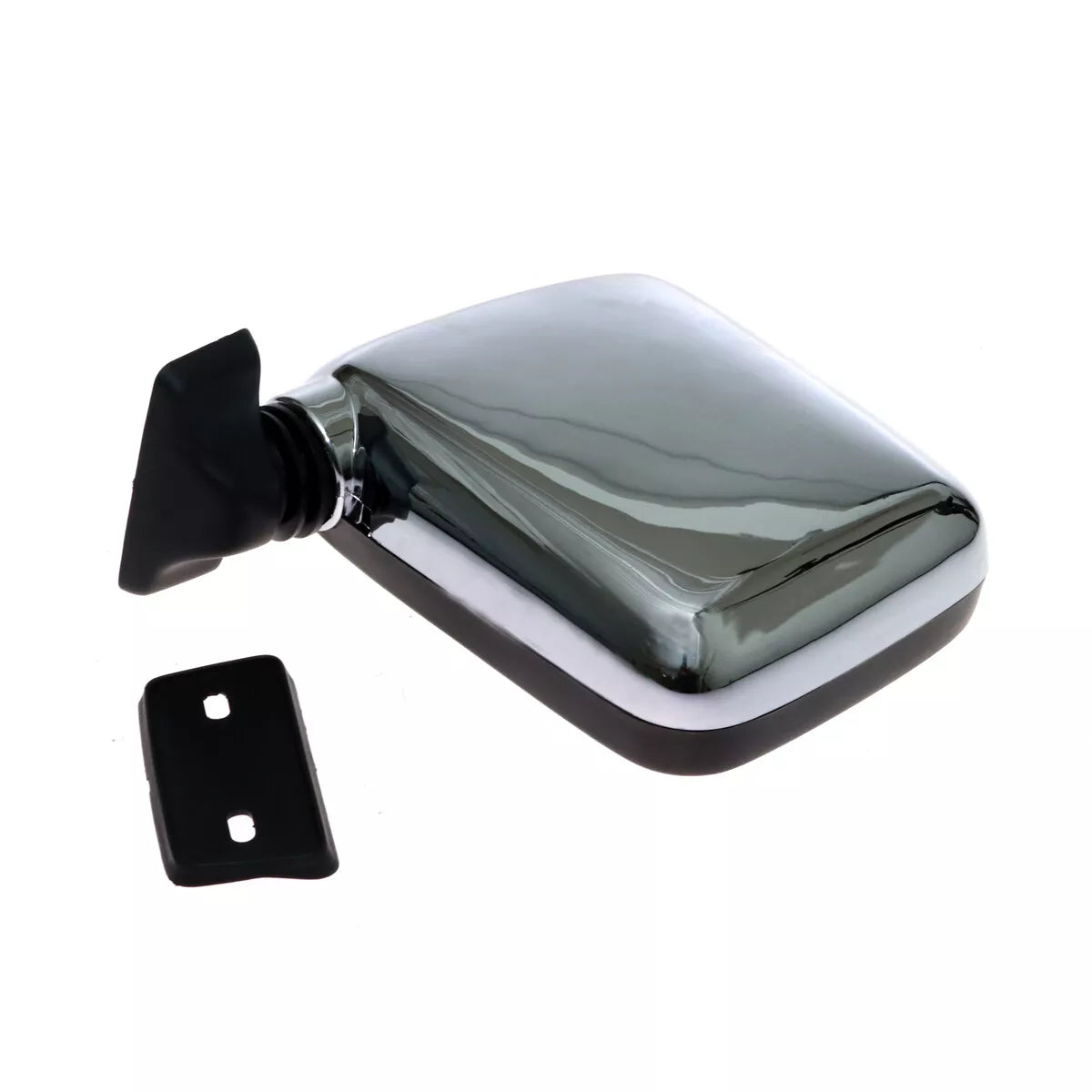 Chrome Side Door Mirror LH for isuzu Bedford KB KB250 KB280 KB42