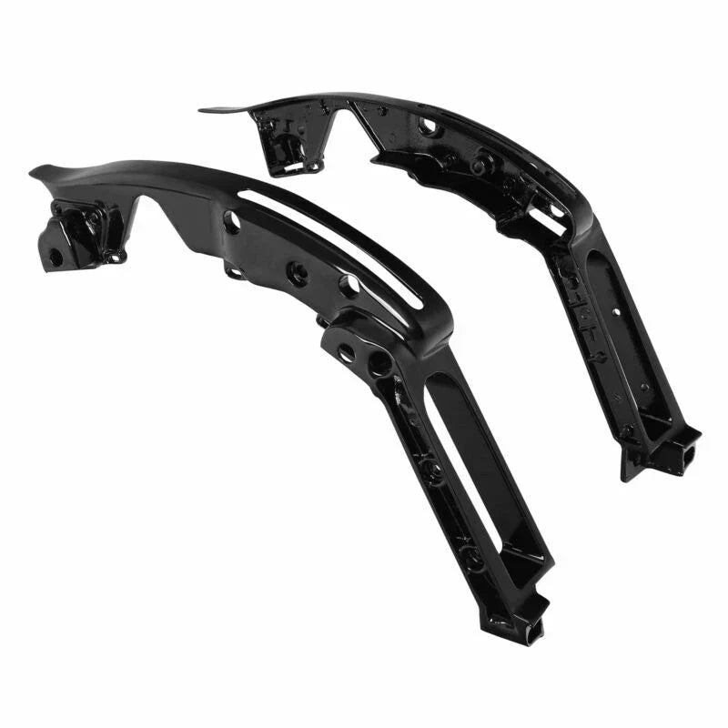 Rear Fender LED Light Support for Harley Electra Street Glide (2014-2024)