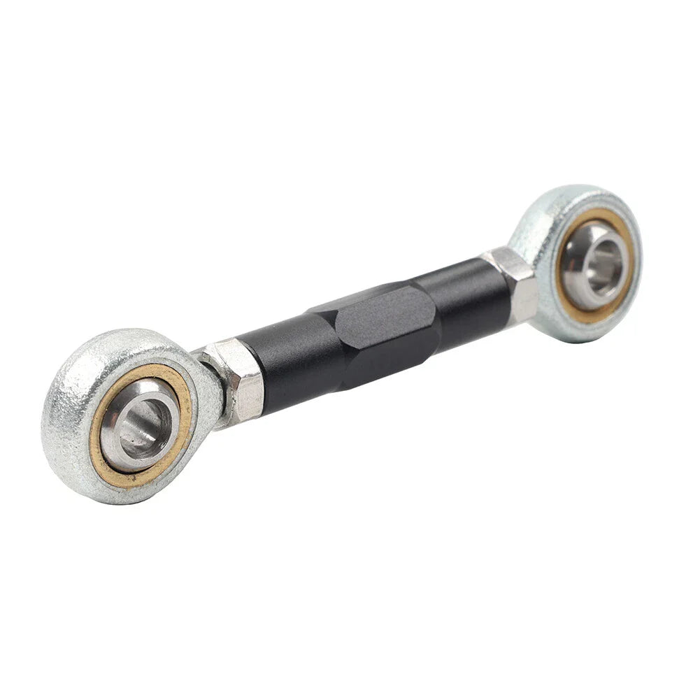 CNC Gear Shift Linkage Rod 40mm for Harley Softail Touring