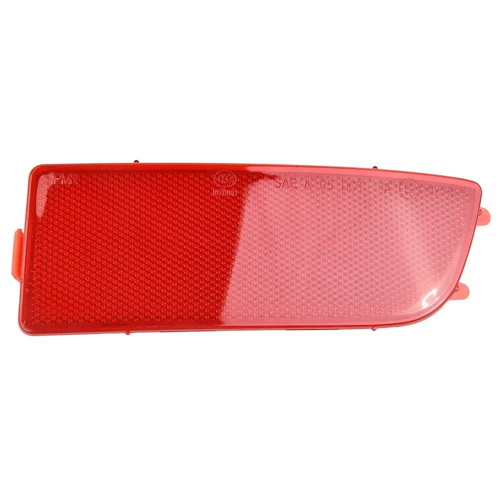 2PCS Rear Bumper Reflector Light L/R for Mercedes Sprinter W906 (2006–2018)