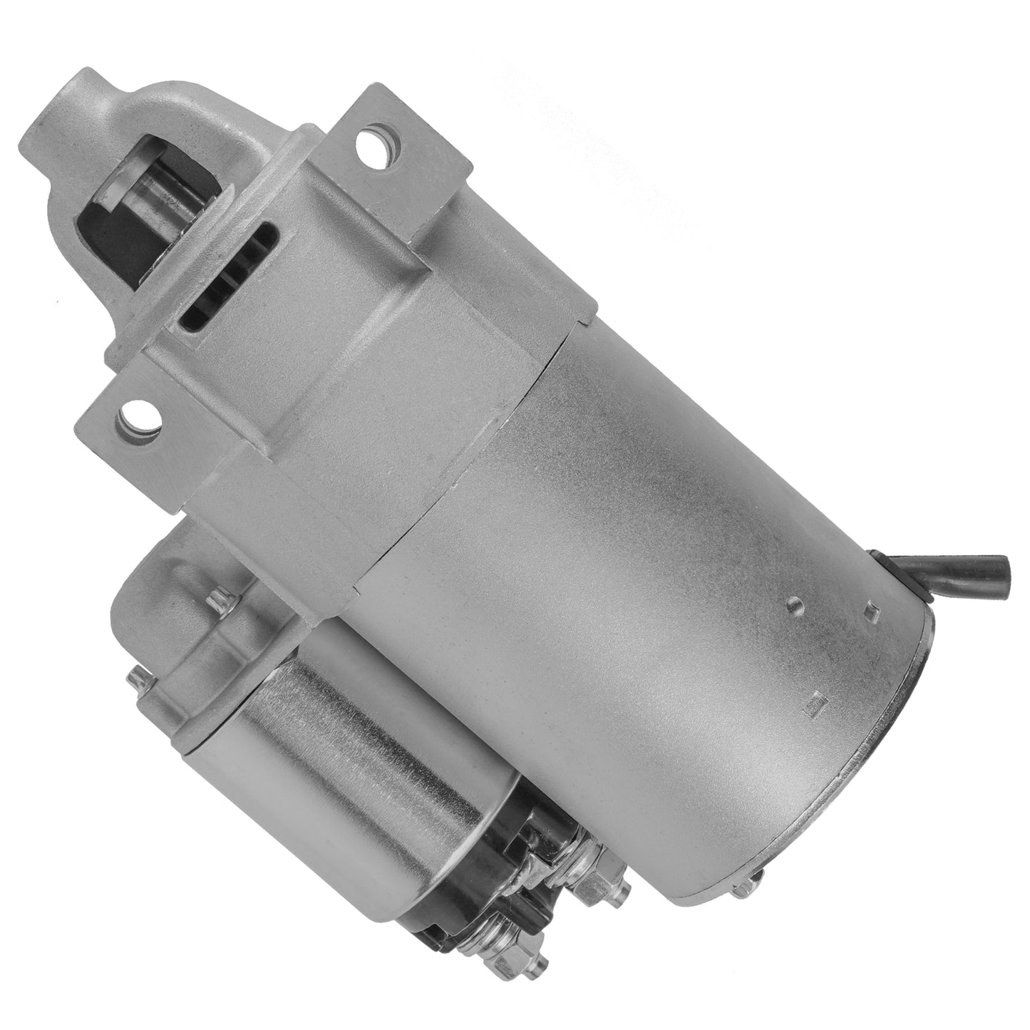 Caltric Starter Replacement for Cub Cadet CV20S 20hp Kohler Engine (2001–2001)