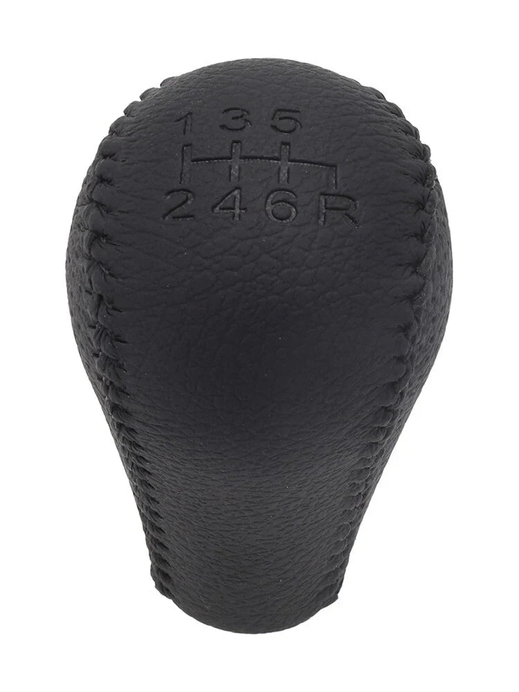 Gear Head Black for Nissan