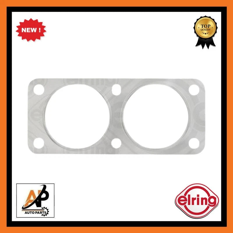 Exhaust Pipe Gasket Replacement for Volvo B4184 S2 (2001–2010)