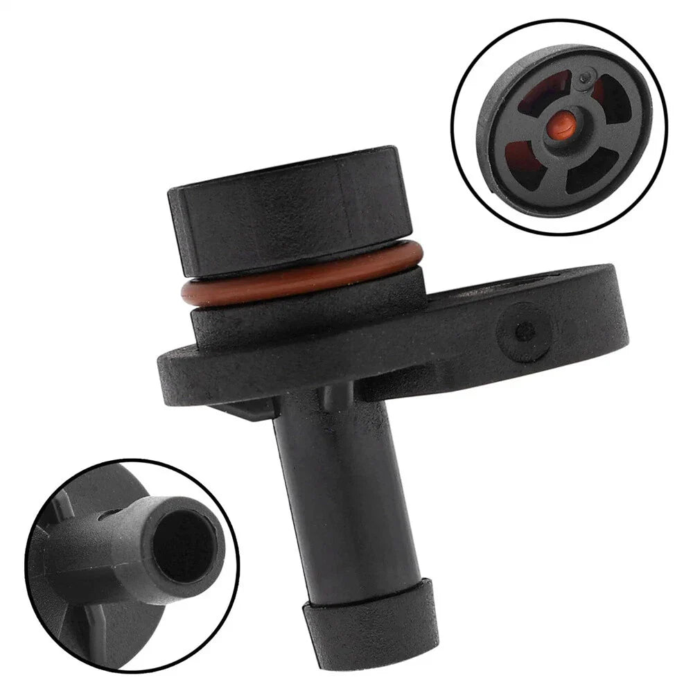 Vacuum Pump Valve Repair Kit for BMW N55 1 3 5 6 Series X1 X3 X5 X6 (2011-2020)