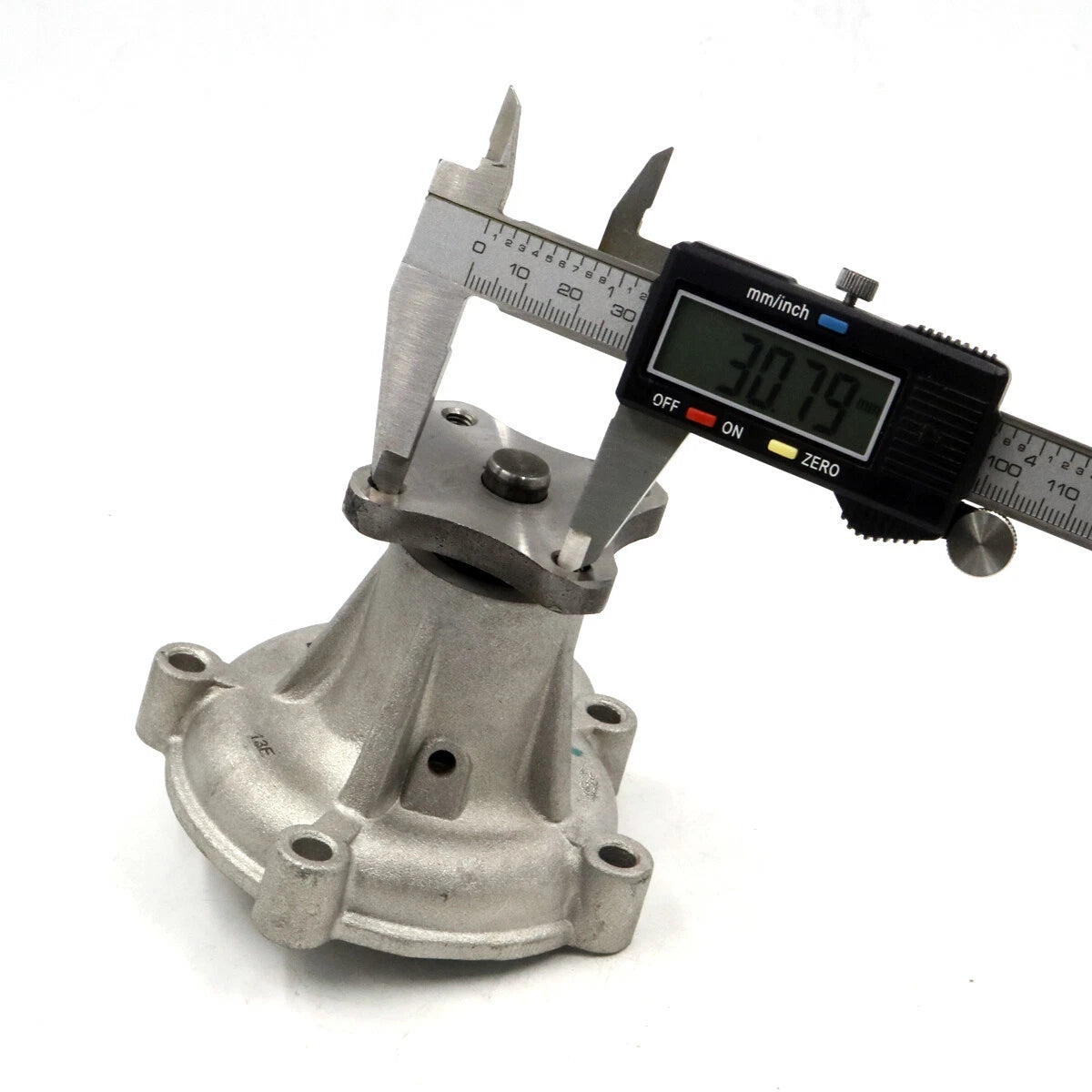 Water Pump 1.5L 1.6L for Nissan Sentra Sunny Lucino Laurel 200SX 1982-1999