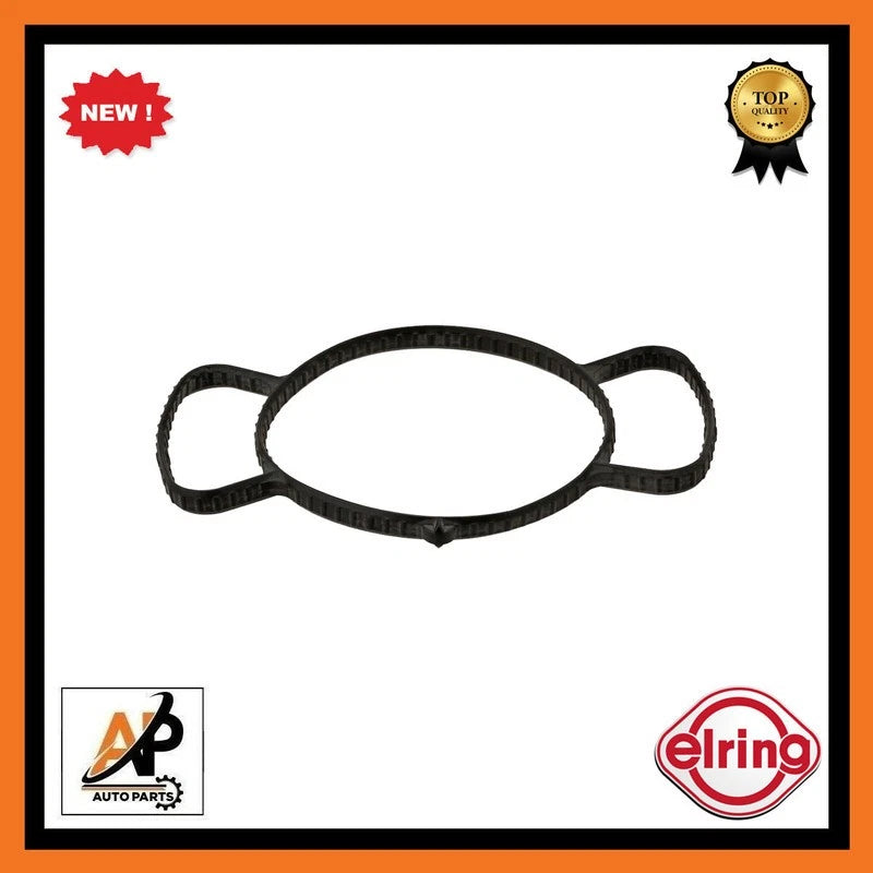 Crankcase Gasket Block Cover Replacement for Cadillac 939 (A.000) (2009–2010)