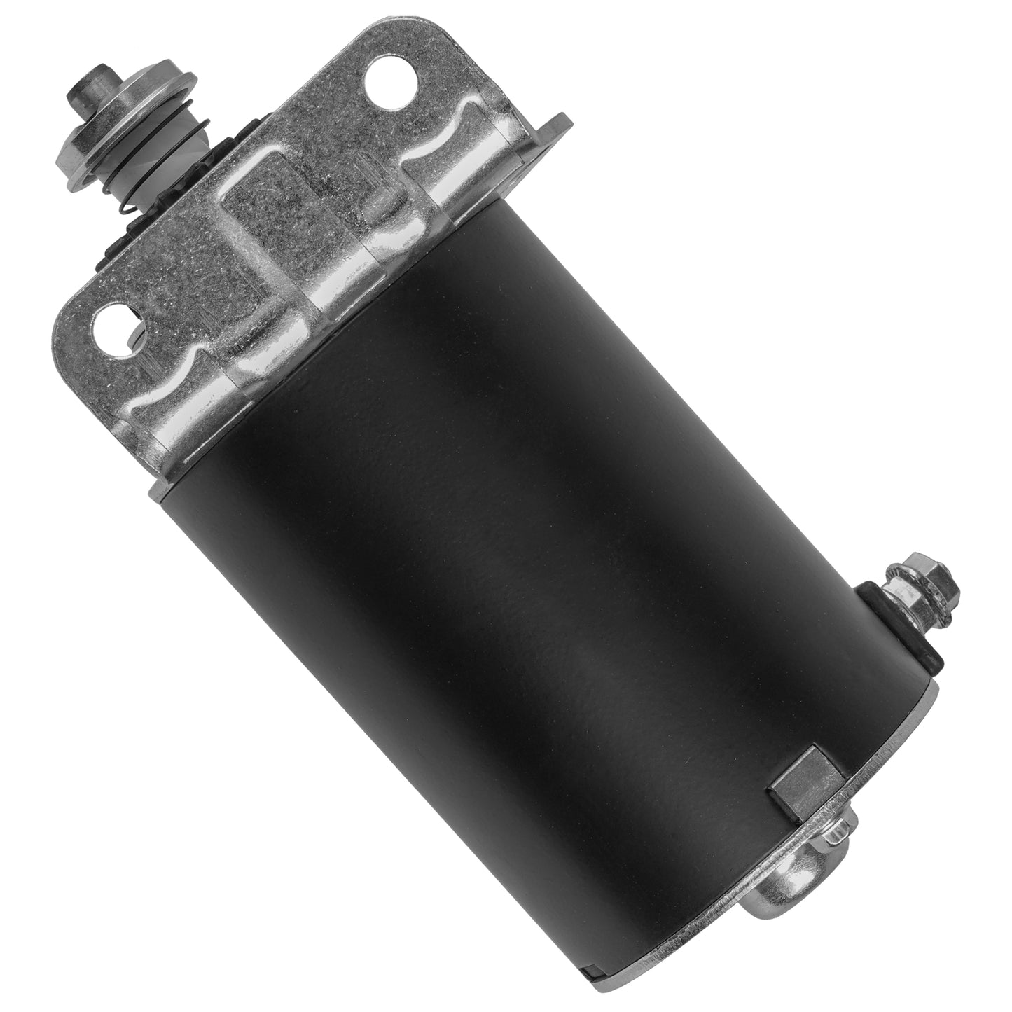 Briggs Starter Motor Replacement for John Deere Lawn Tractors (2016–2022)