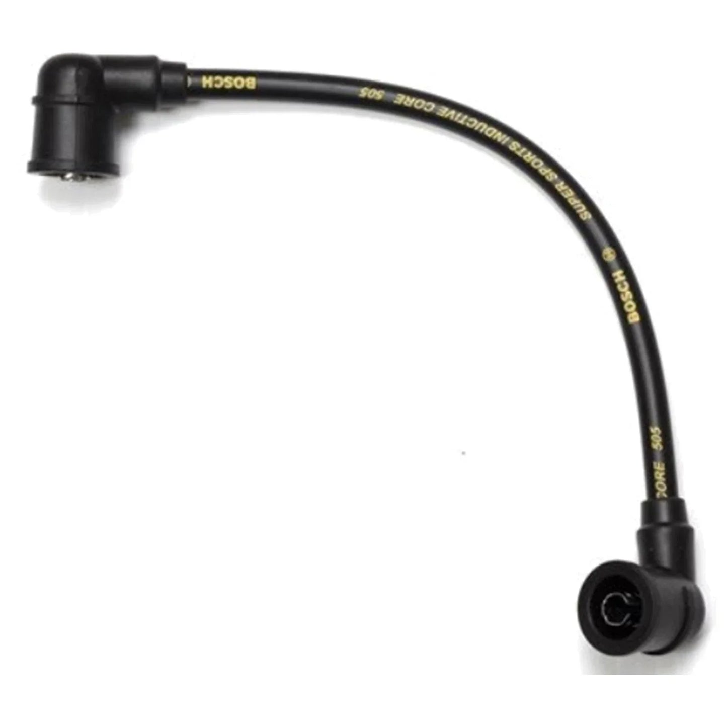 Ignition Lead for Nissan Urvan E24 4cyl 2.4L Z24 1987~1992