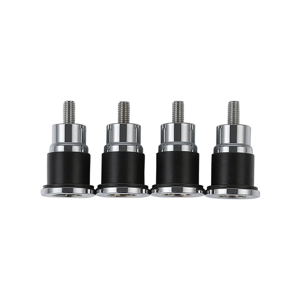Quick Release Mount Spools for Indian Chief Dark Horse Classic (2014-2018)