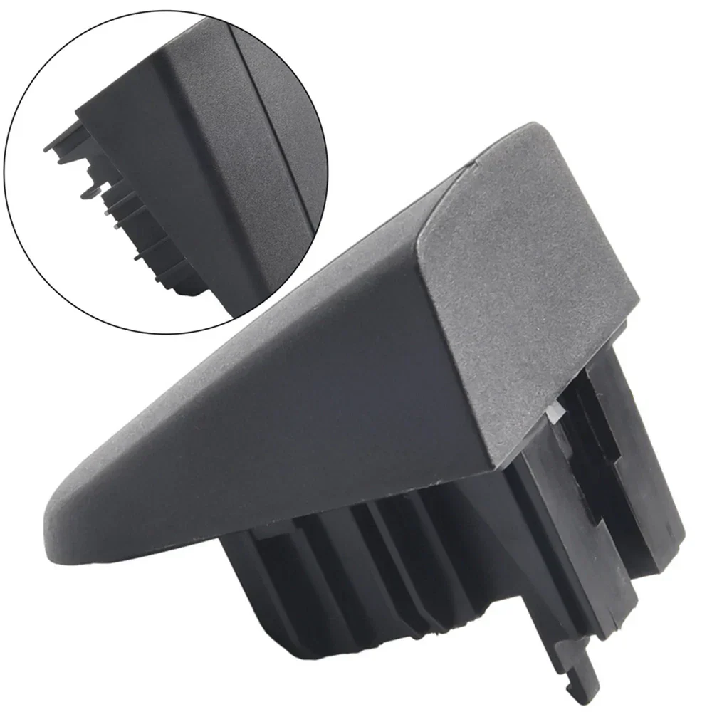 Sliding Door Outer Handle Bezel for Ford Custom 2012-2020 MK8 Connect