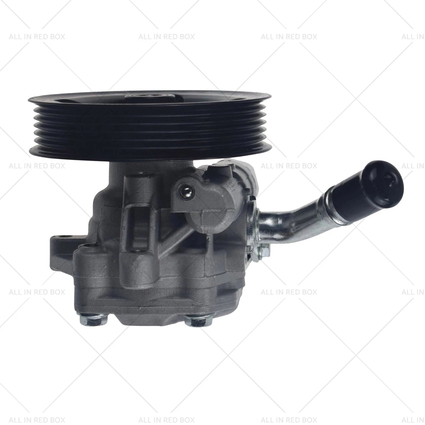 Power Steering Pump for Jeep Wrangler 2012-2018 JK 3.6L V6
