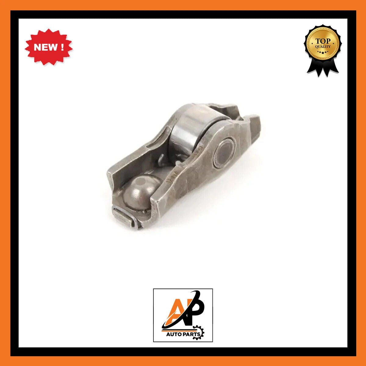 Engine Rocker Arm Replacement for BMW Mini 1 3 5 X3 X6 (2007–2016)