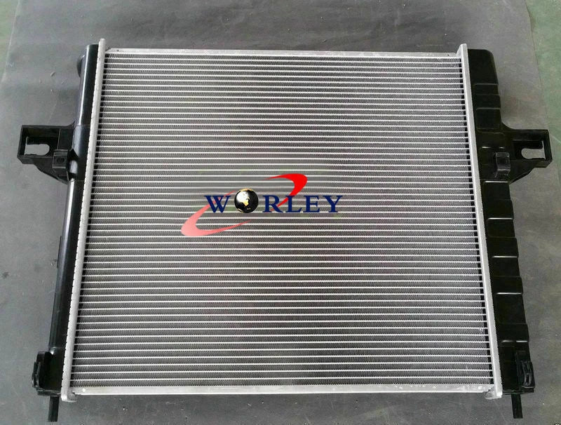 Radiator for Jeep Grand Cherokee WJ/WG 4.0L 6Cyl (1999-2005)