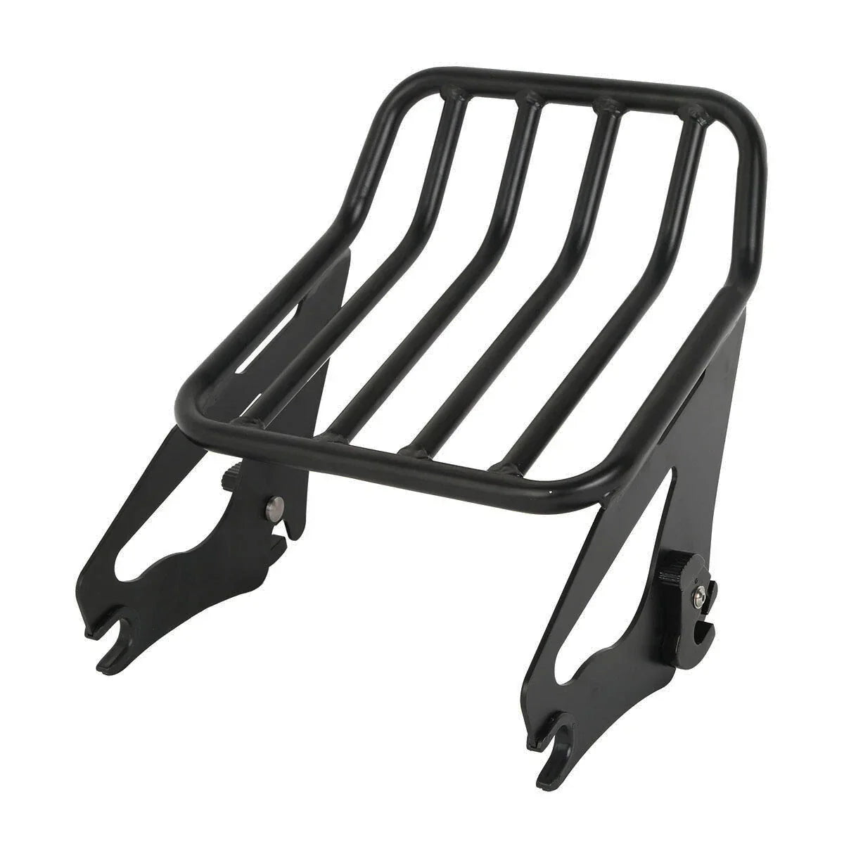 Detachable Up Luggage Rack for Harley Road Electra Street Glide (2009-2023)