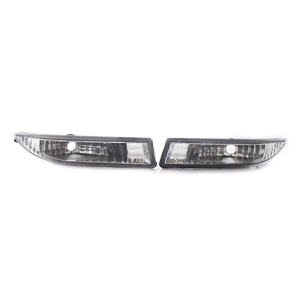 Front Fog Lights for Toyota Corolla Kombi Limo (2001-2004)