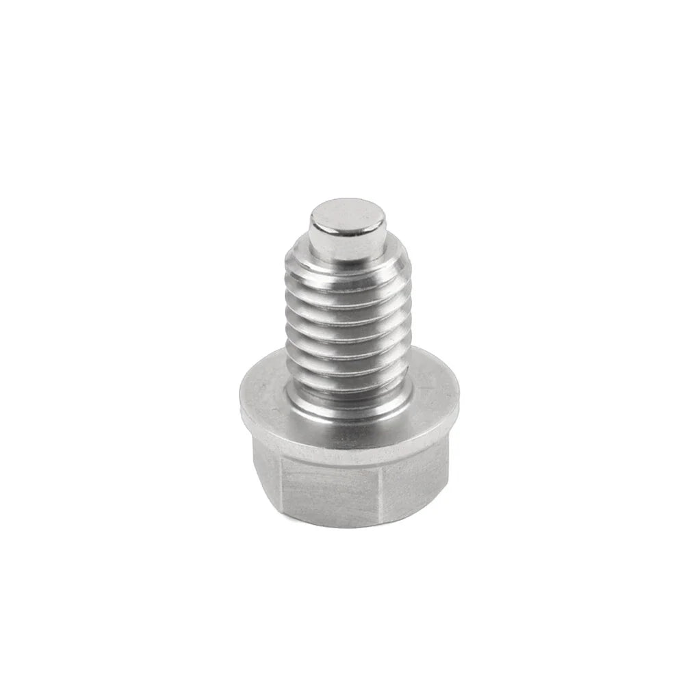 Magnetic Oil Drain Plug M10x1.5 for Kawasaki KX65 KX85 KX100 KX125 KX450F KX500