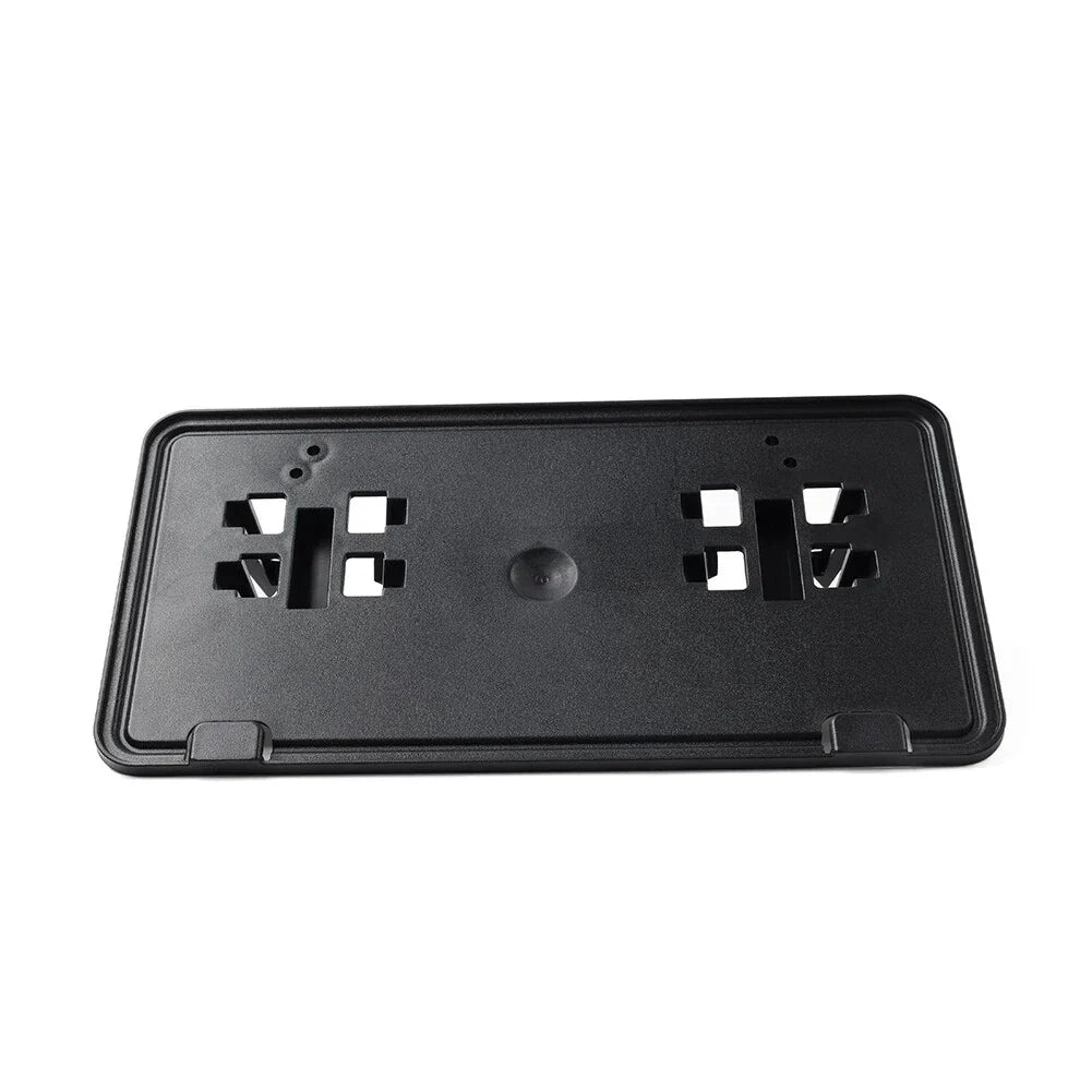 Front Bumper License Plate Mounting Bracket for Ford F-150 (2018-2020)