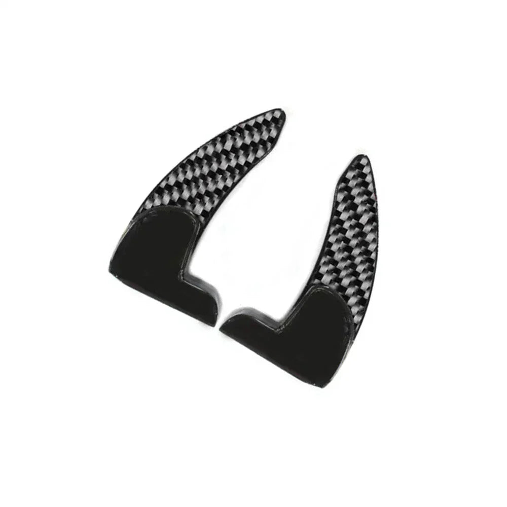 Carbon Fiber Shift Paddle for Jeep Grand Cherokee, Dodge (2011-2023)