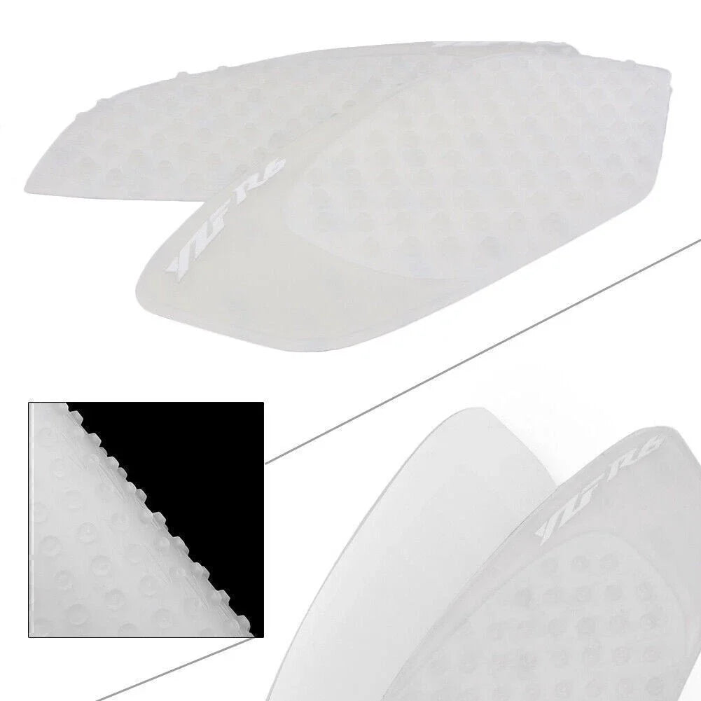 Tank Pad Traction Grip Decal for YAMAHA YZF-R6 (2008-2016)